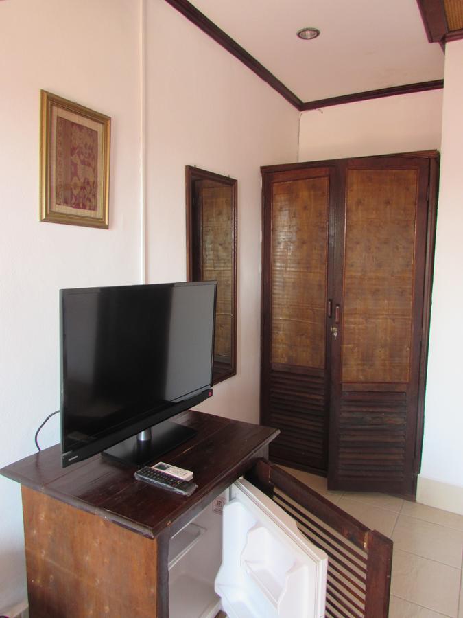Suksavanh River 2 Hotel Ban Nongdouang Zimmer foto